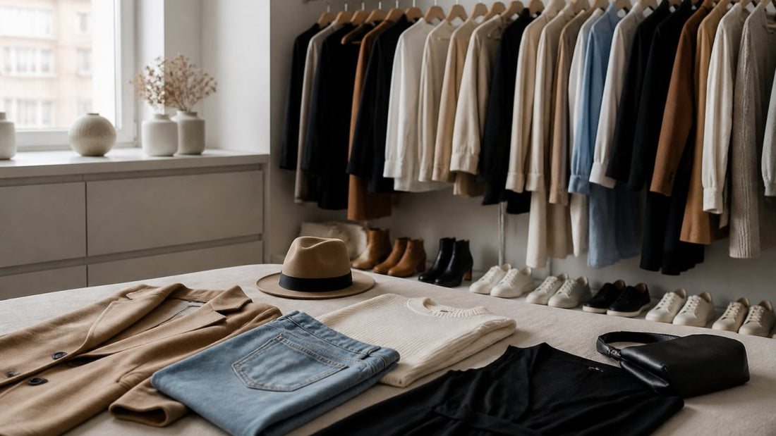 Elite Trend Fashion: Building a Wardrobe That Lasts