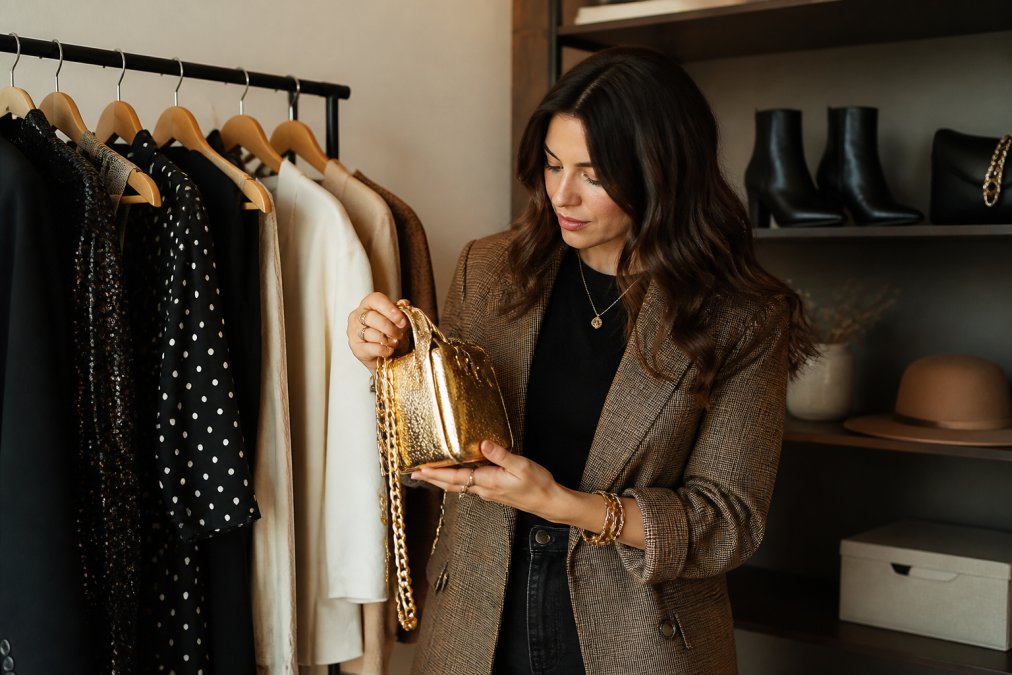 How to Style Statement Pieces: A 2026 Guide